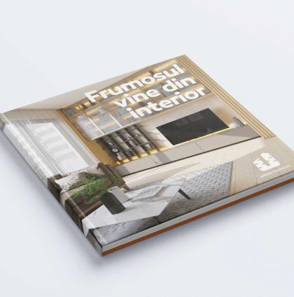Interior Design Catalogue 2019